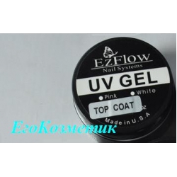 Ув Топ Лак EzFlow 
